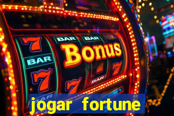 jogar fortune rabbit demo gratis